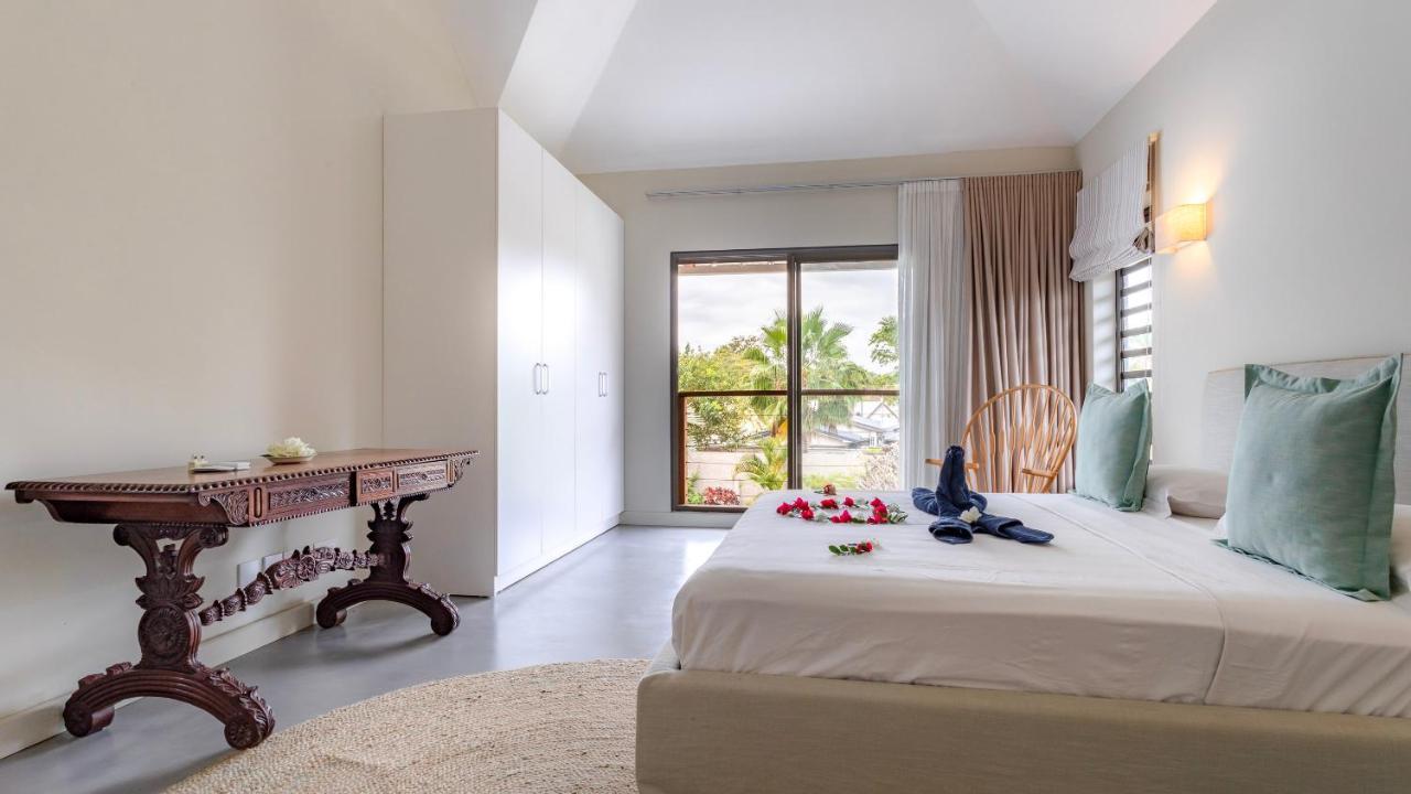 Villa Chamarel Flic-en-Flacq エクステリア 写真
