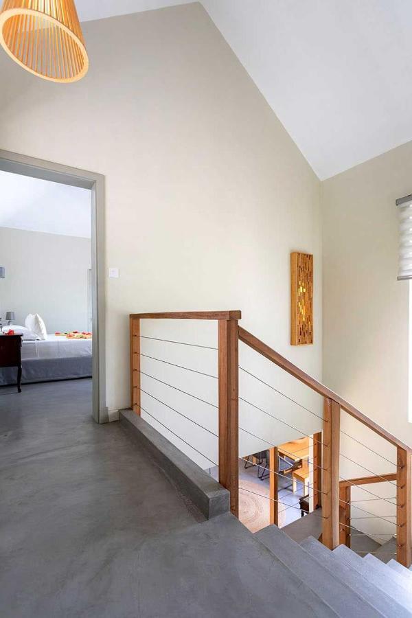 Villa Chamarel Flic-en-Flacq エクステリア 写真