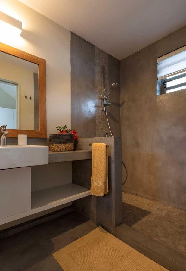 Villa Chamarel Flic-en-Flacq エクステリア 写真