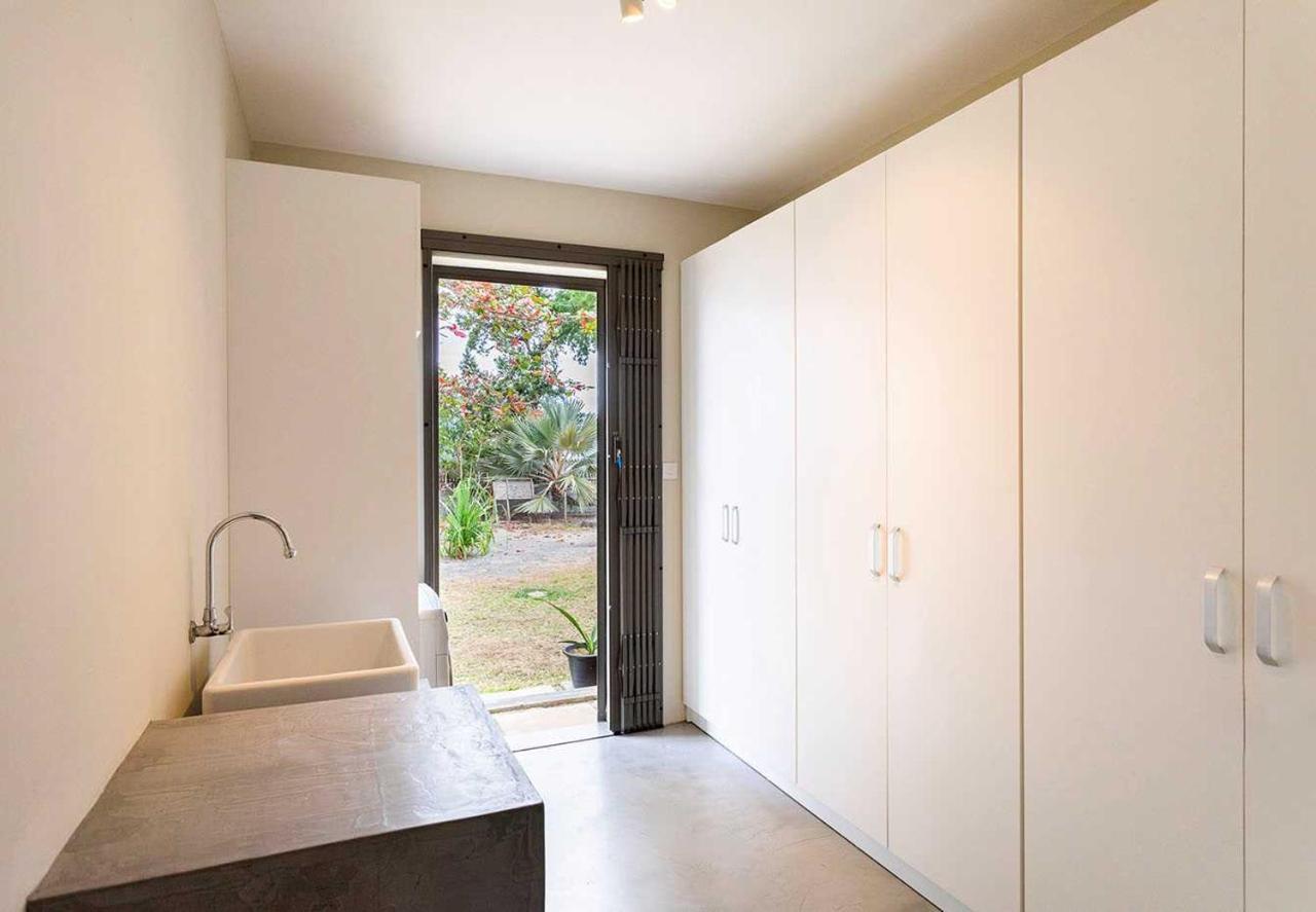 Villa Chamarel Flic-en-Flacq エクステリア 写真