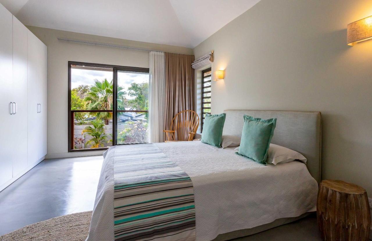 Villa Chamarel Flic-en-Flacq エクステリア 写真