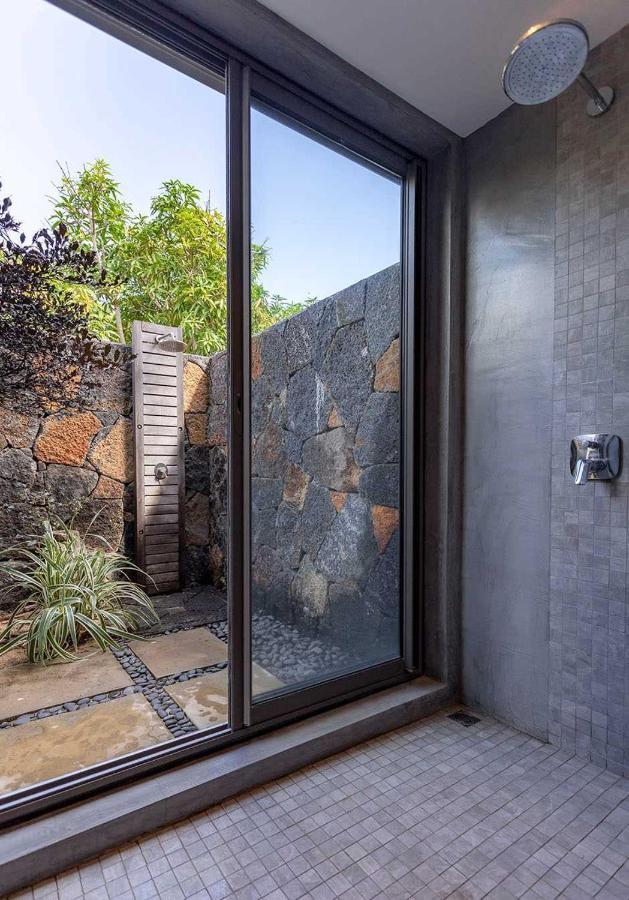 Villa Chamarel Flic-en-Flacq エクステリア 写真